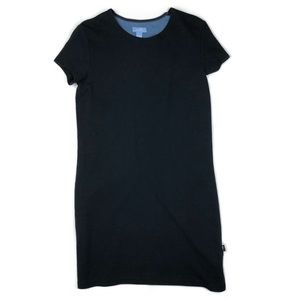 Horny Toad (Toad&Co) Shift Dress Black